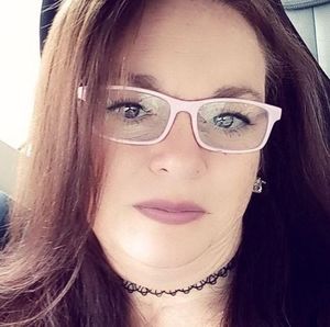 Meet your Posher, Mary caroline